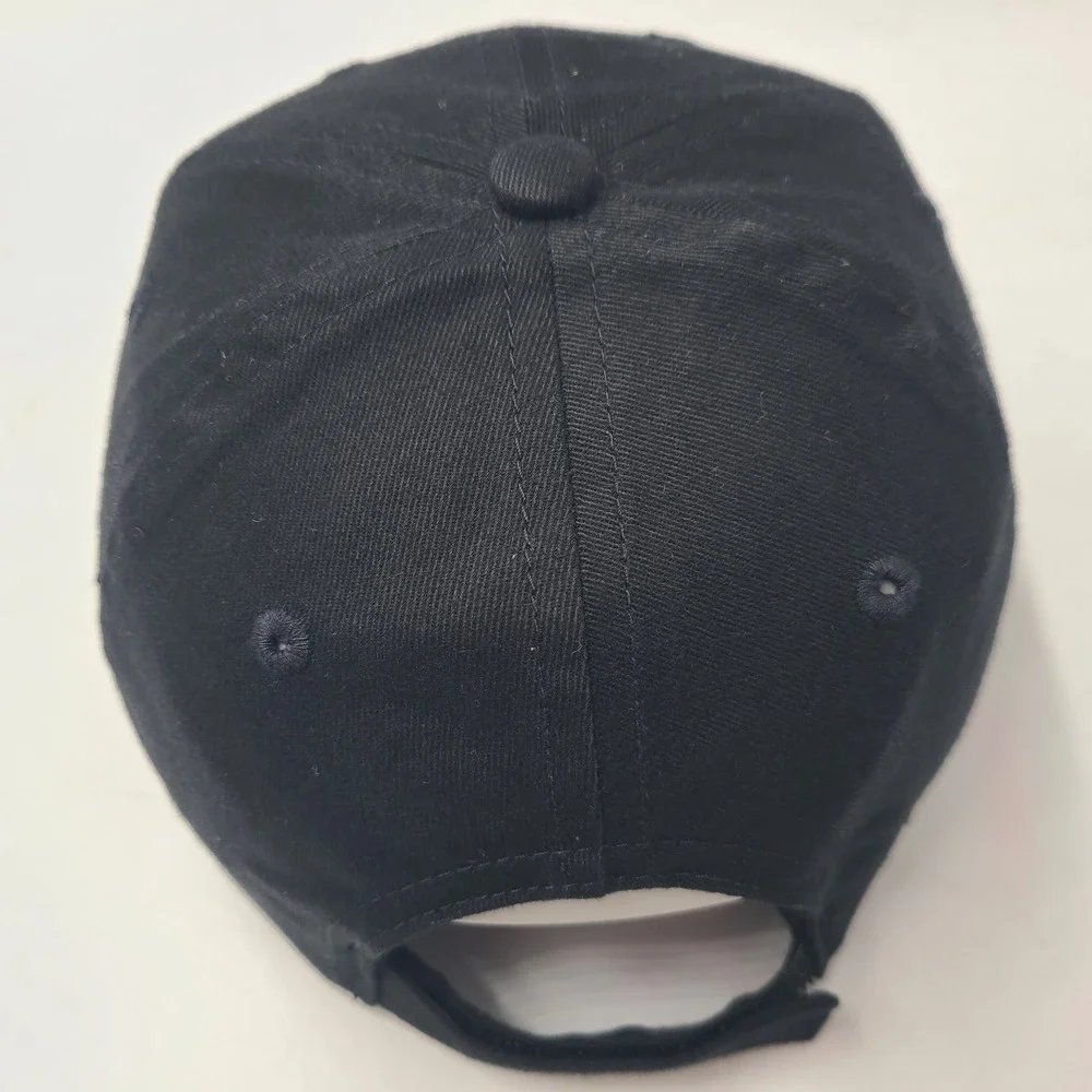 Vintage Youth How To Eat Fried Worms Movie Promo‎ Hat Cap Adjustable 2006 Comedy